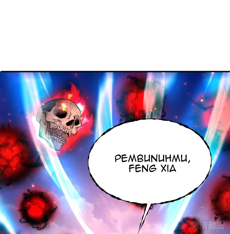 I Picked Up An Attributes Chapter 42 Gambar 22